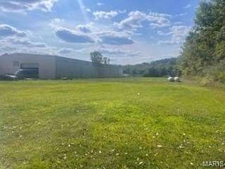 5.43 Acres of Improved Mixed-Use Land for Sale in Cedar Hill, Missouri