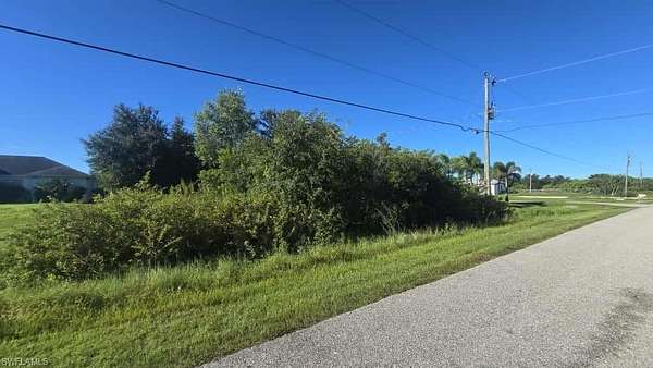 1.14 Acres of Land for Sale in Naples, Florida