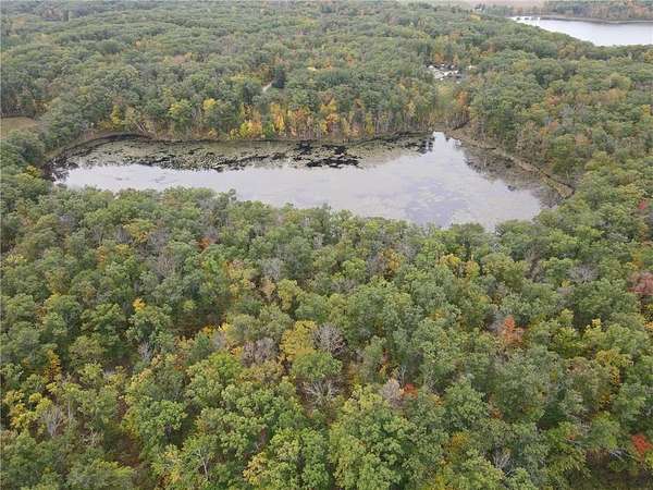37 Acres of Recreational Land for Sale in Garrison Township, Minnesota