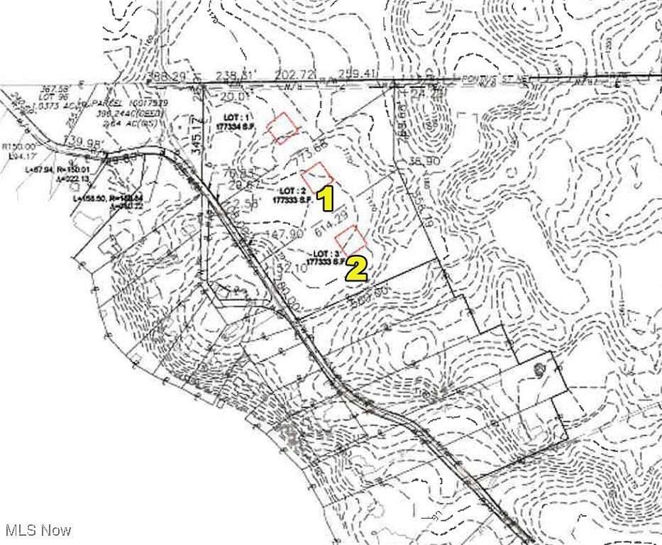 4 Acres of Land for Sale in Hartville, Ohio
