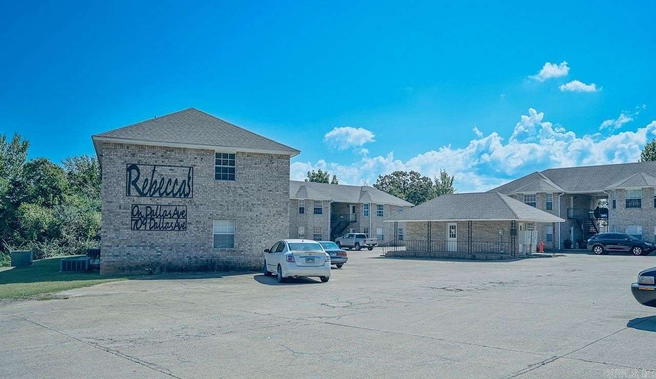 2 Acres of Improved Residential Land for Sale in Mena, Arkansas