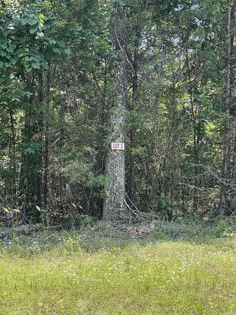 0.6 Acres of Land for Sale in Greers Ferry, Arkansas