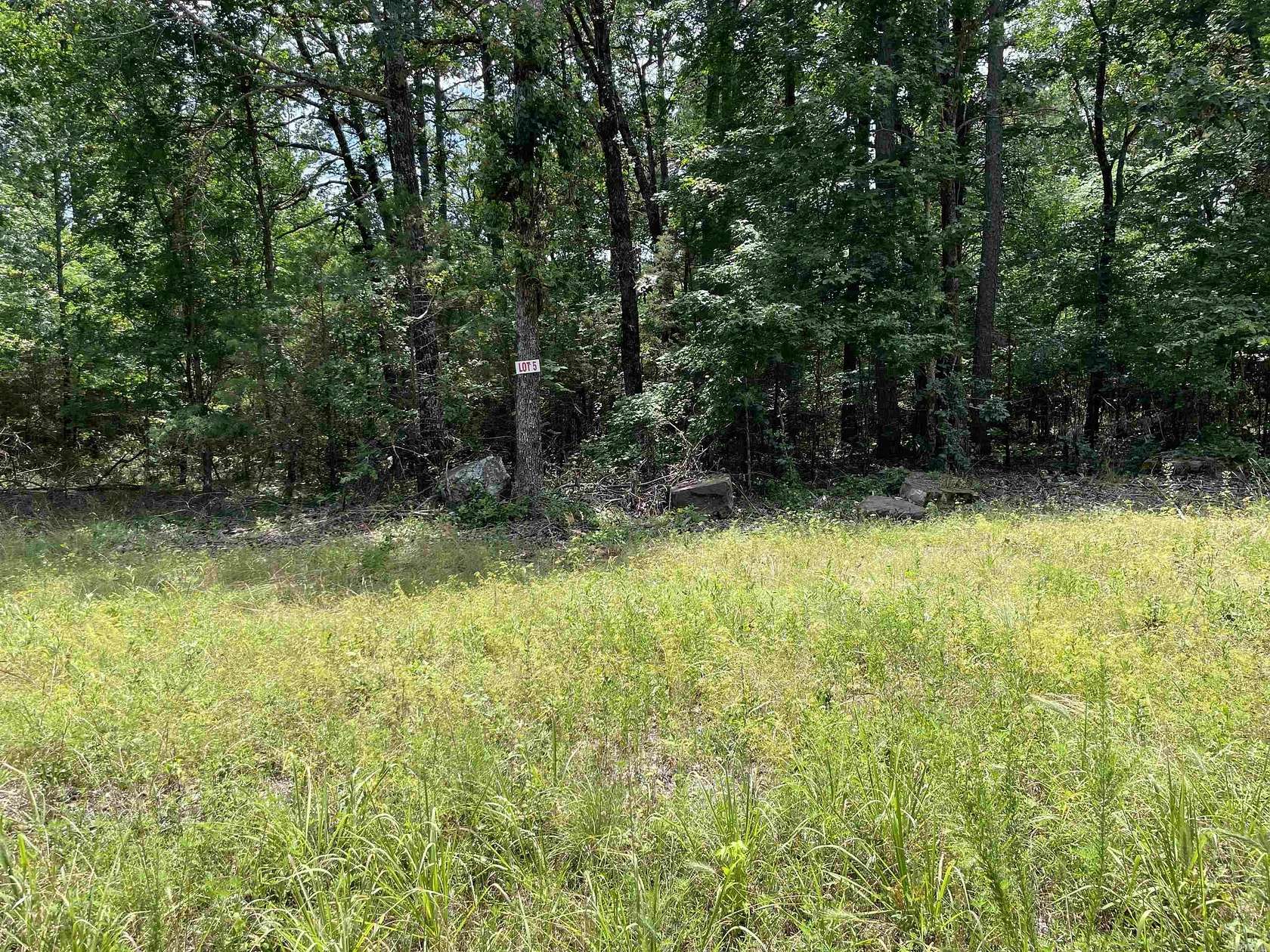 0.6 Acres of Land for Sale in Greers Ferry, Arkansas