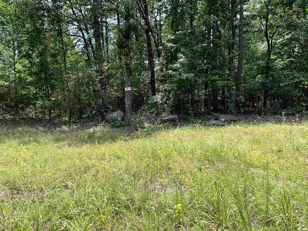 0.6 Acres of Land for Sale in Greers Ferry, Arkansas