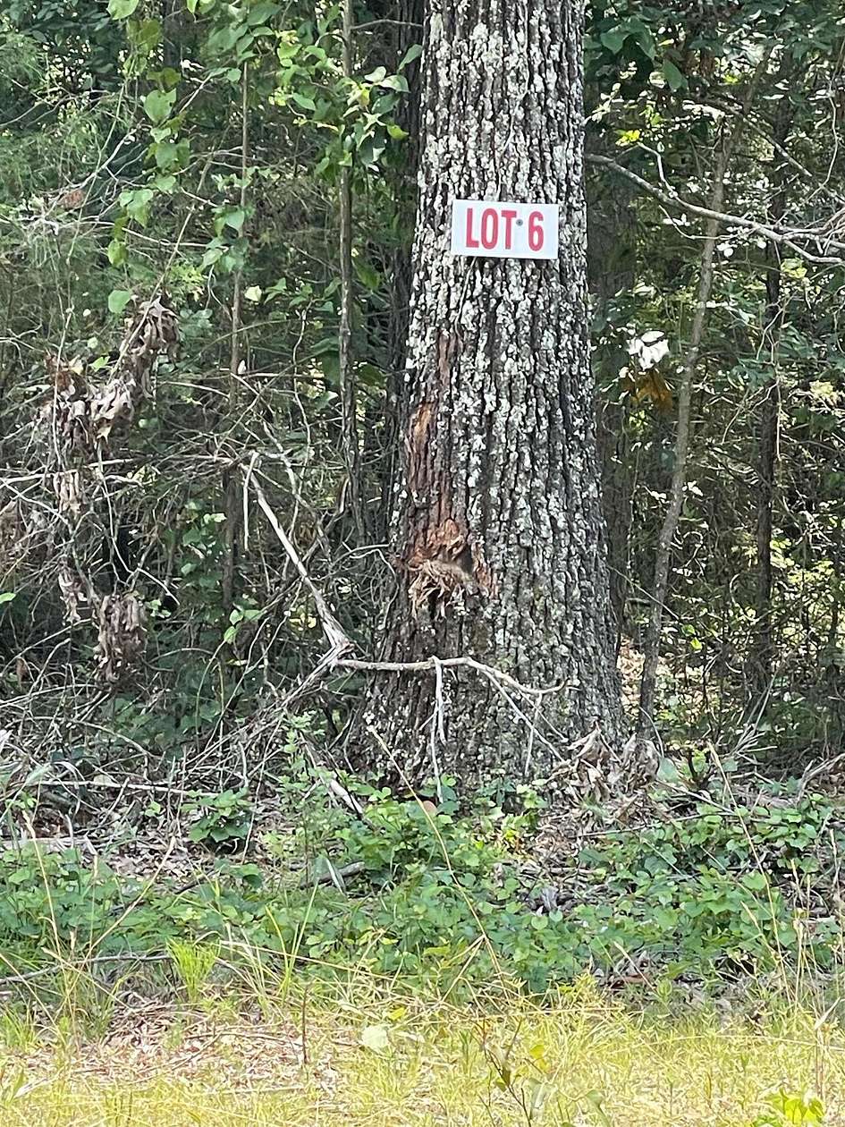 0.6 Acres of Residential Land for Sale in Greers Ferry, Arkansas