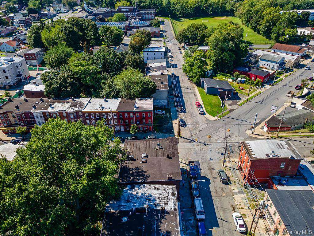 0.02 Acres of Residential Land for Sale in Newburgh, New York