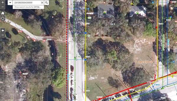 0.58 Acres of Land for Sale in Fort Pierce, Florida