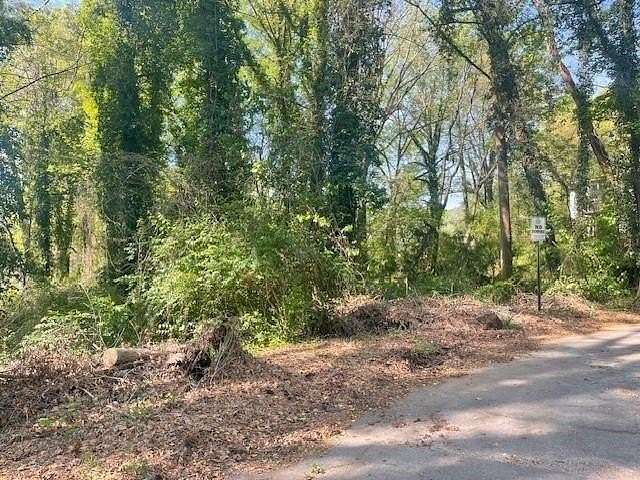 0.47 Acres of Residential Land for Sale in Atlanta, Georgia