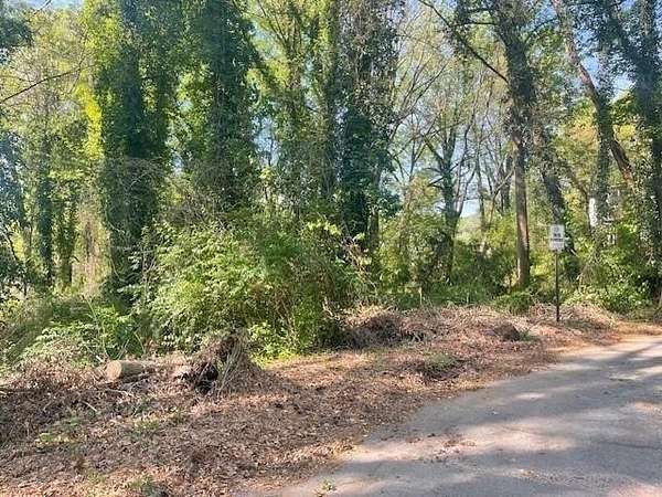 0.47 Acres of Residential Land for Sale in Atlanta, Georgia