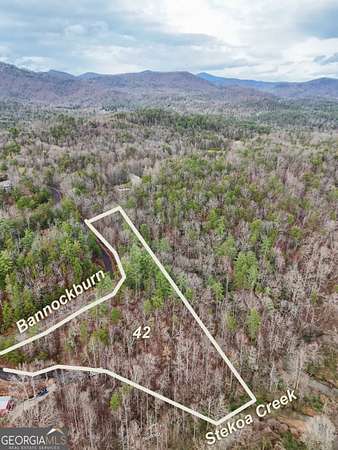 2.51 Acres of Land for Sale in Clayton, Georgia