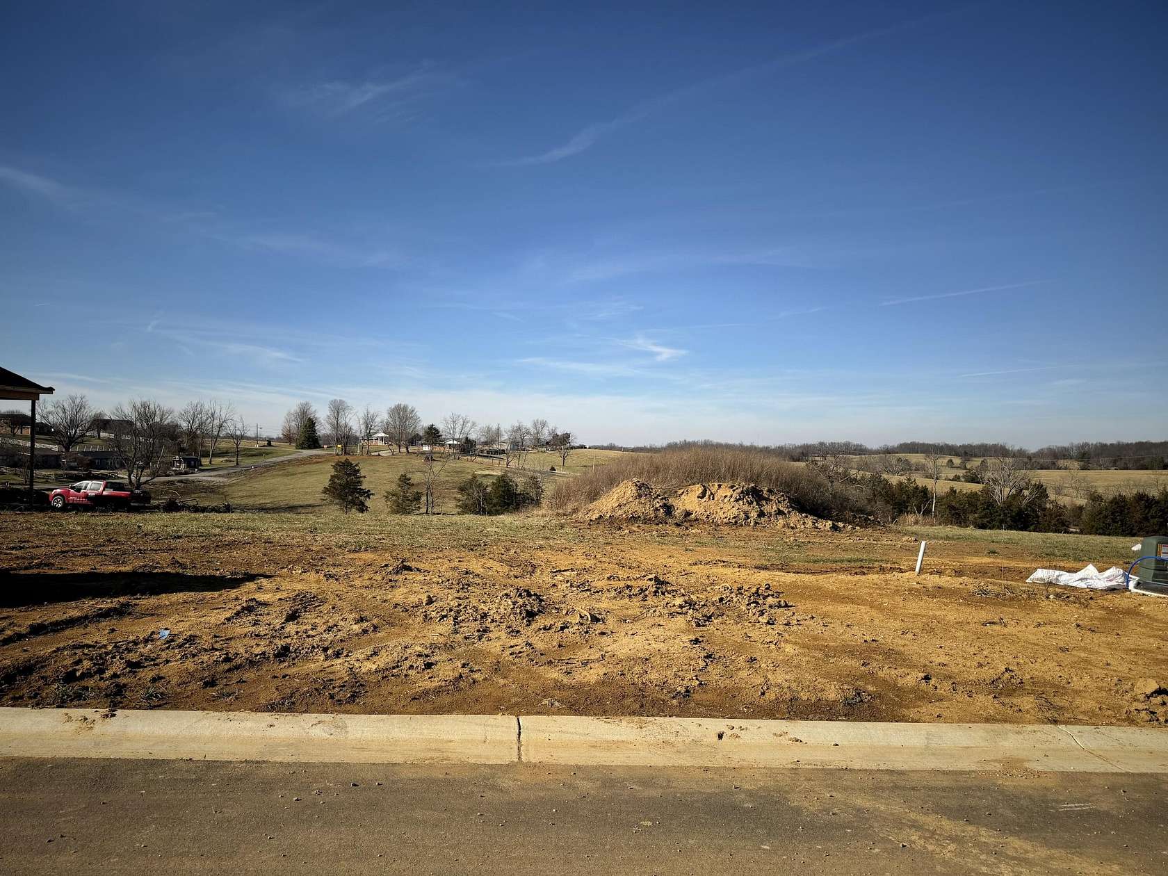 1 Acre of Residential Land for Sale in Richmond, Kentucky