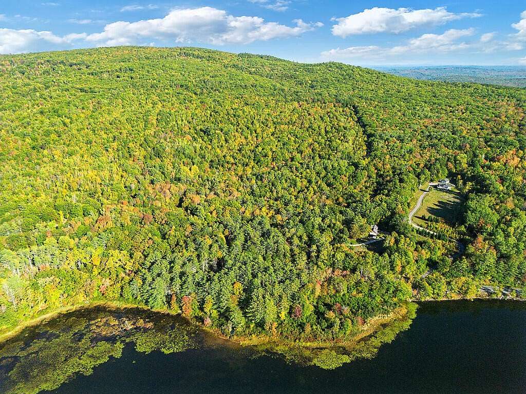 66 Acres of Recreational Land for Sale in Vienna, Maine