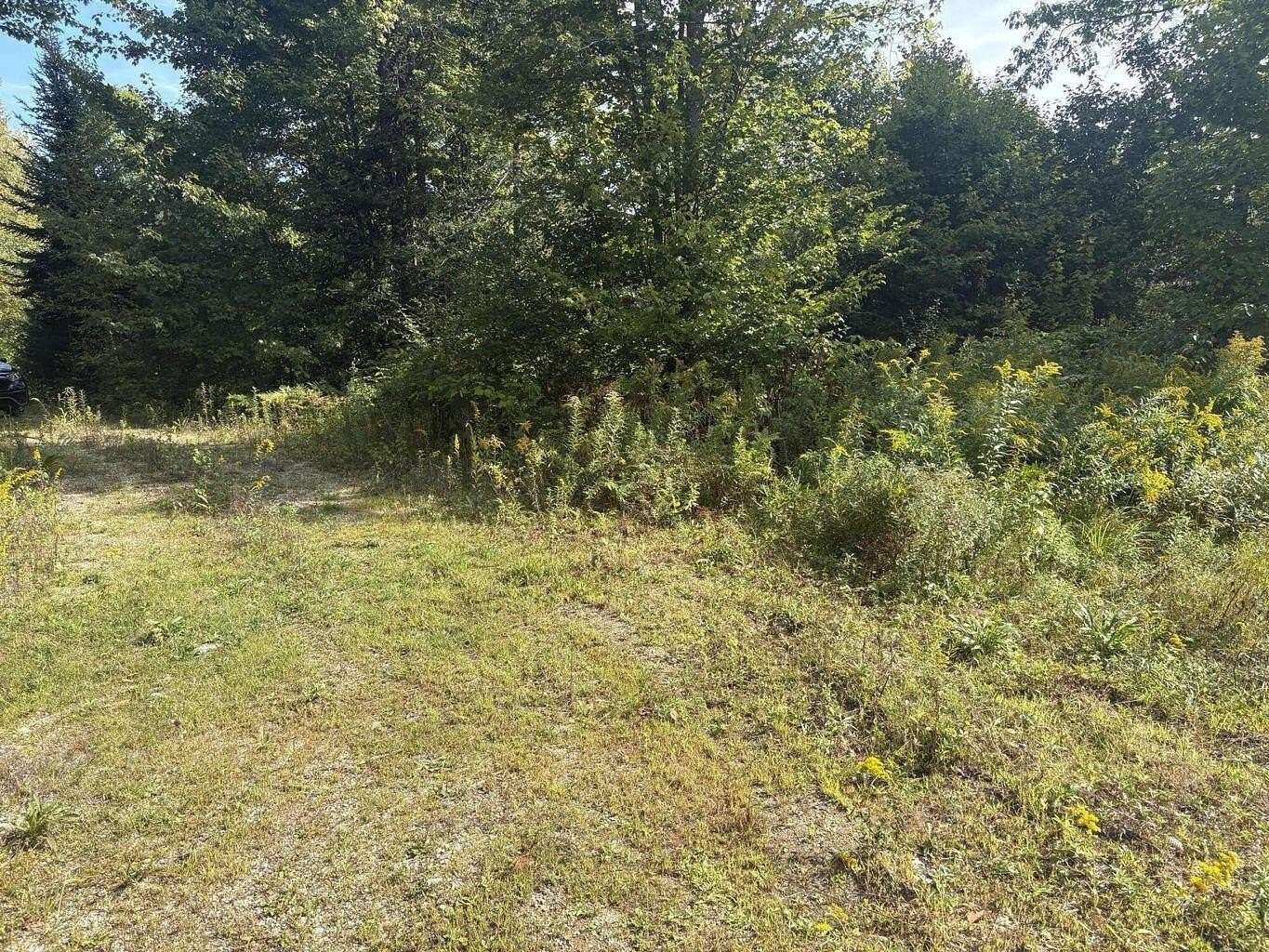 3.67 Acres of Residential Land for Sale in Gray, Maine