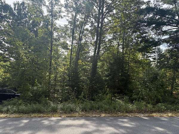 3.67 Acres of Residential Land for Sale in Gray, Maine
