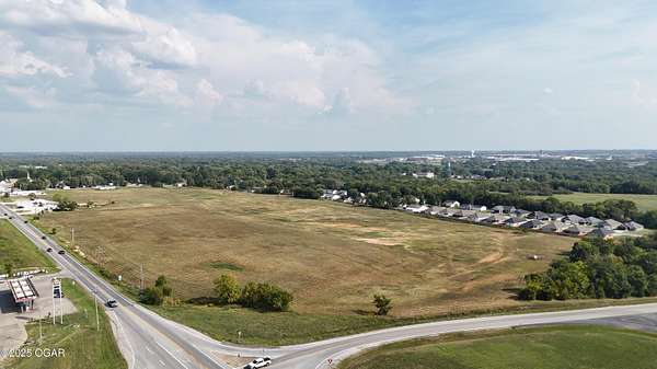 42 Acres of Improved Mixed-Use Land for Sale in Duenweg, Missouri