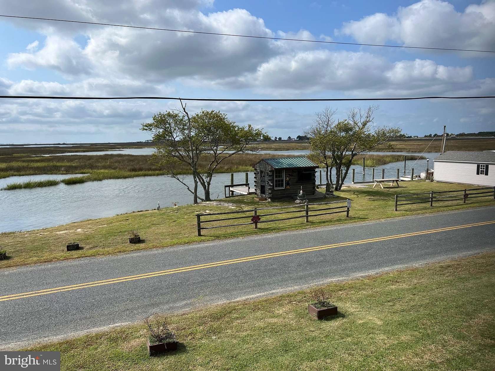 2.43 Acres of Residential Land with Home for Sale in Westover, Maryland