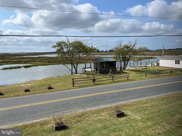 2.43 Acres of Residential Land with Home for Sale in Westover, Maryland