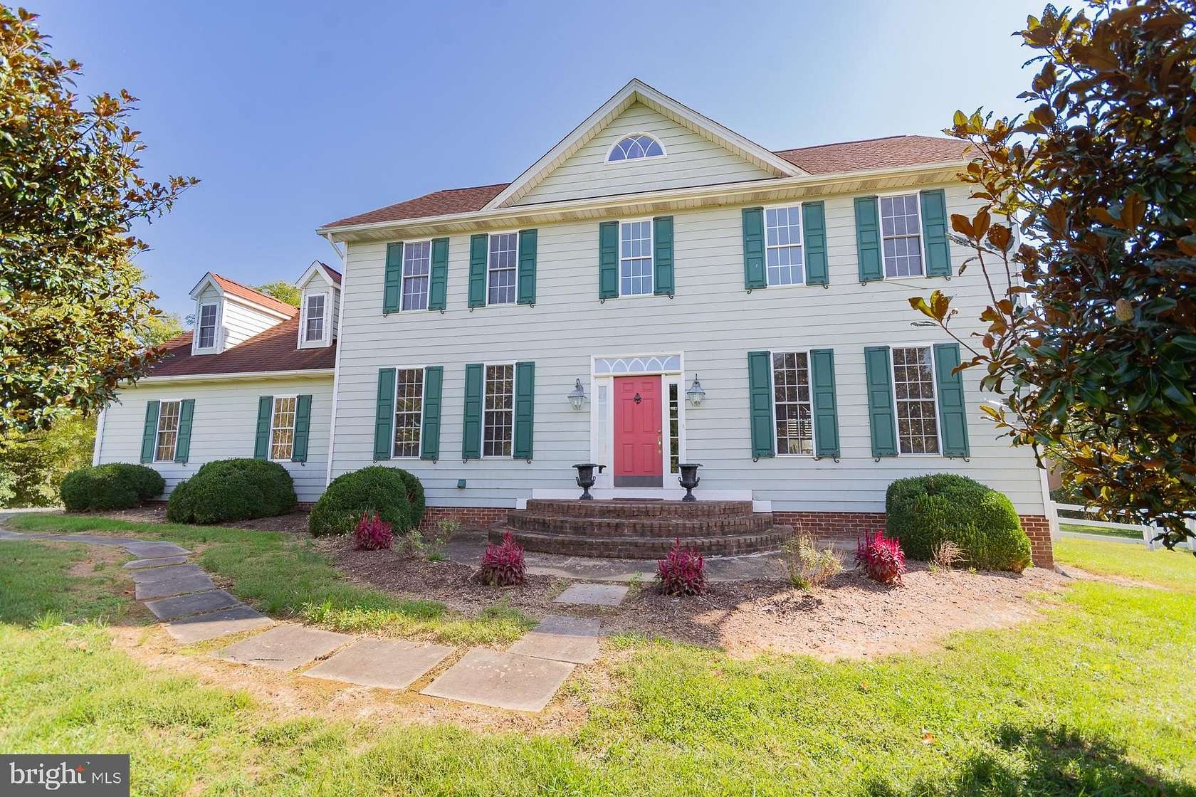 1.52 Acres of Residential Land with Home for Sale in Berryville, Virginia