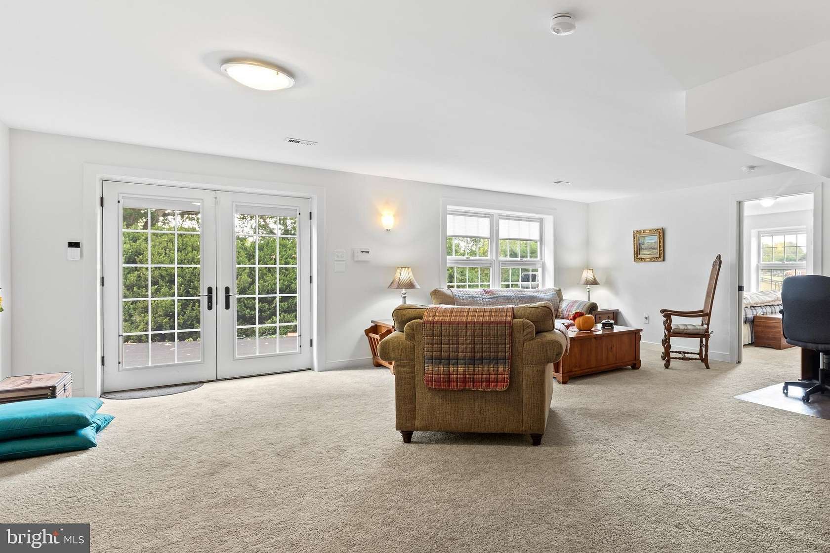 2.83 Acres of Residential Land with Home for Sale in Orange, Virginia