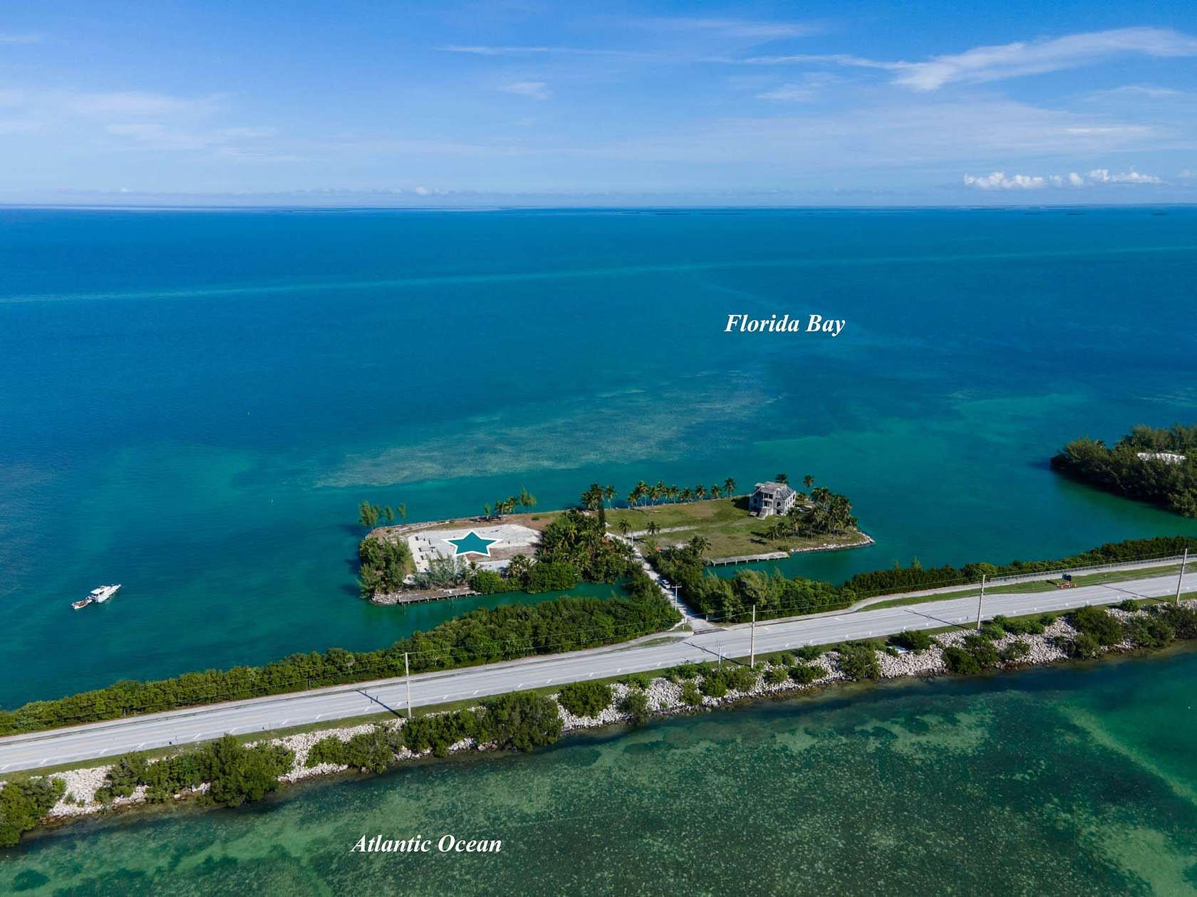 Residential Land for Sale in Craig Key, Florida