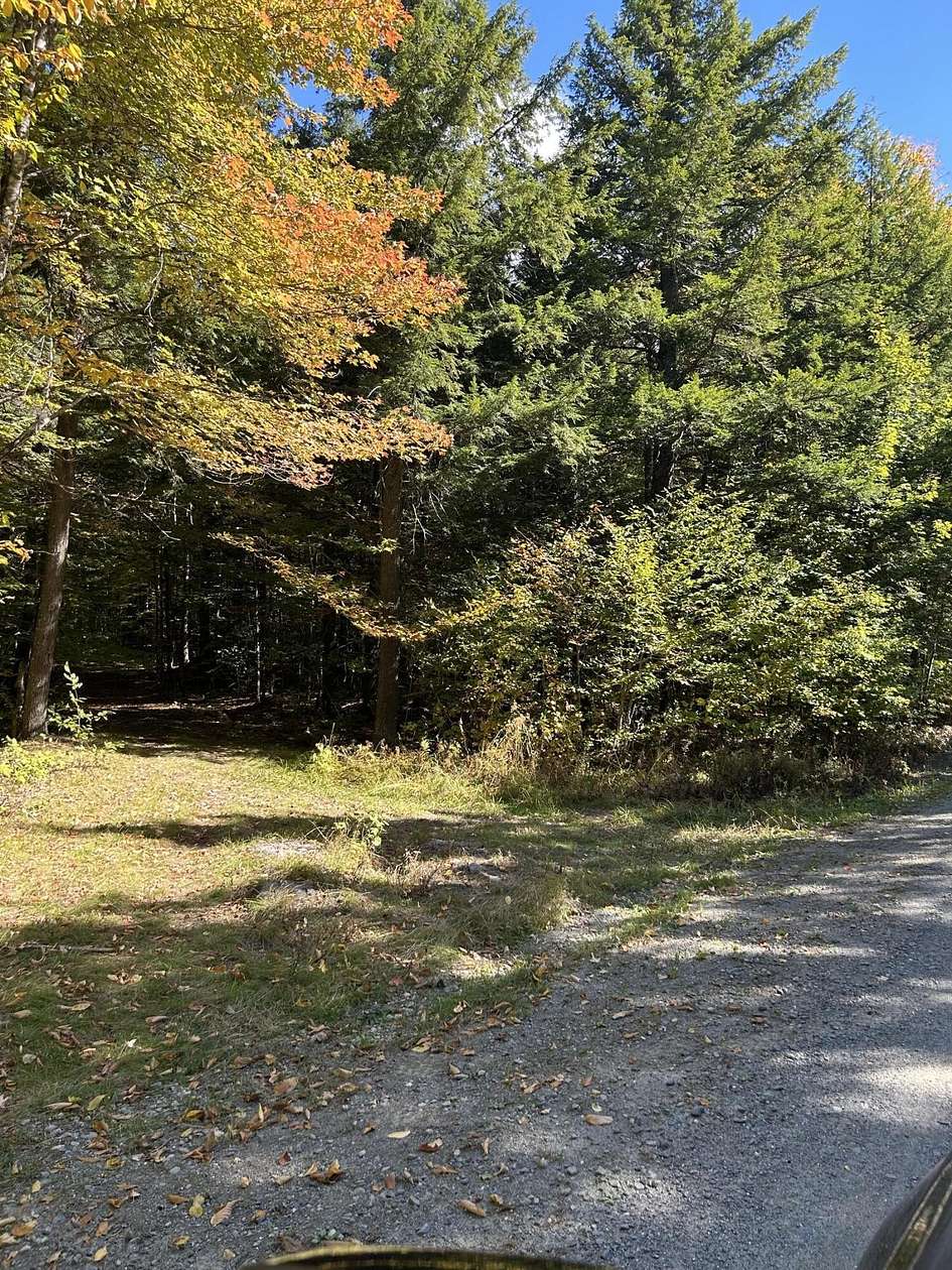4.74 Acres of Residential Land for Sale in Bowerbank, Maine