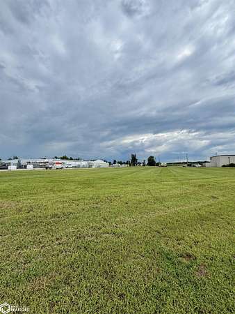 1.39 Acres of Land for Sale in Fort Madison, Iowa