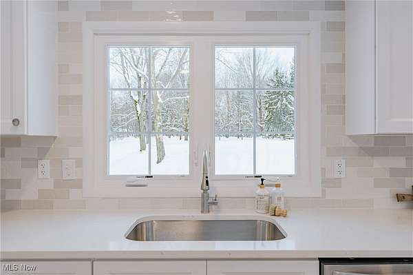 1.55 Acres of Residential Land with Home for Sale in Pepper Pike, Ohio