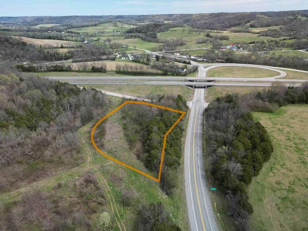 1.69 Acres of Commercial Land for Sale in Beechgrove, Tennessee