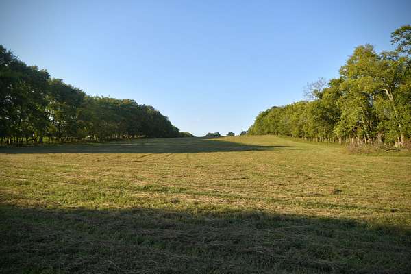 5.42 Acres of Land for Sale in Mount Pleasant, Tennessee