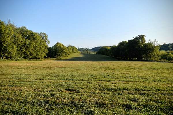 5.43 Acres of Residential Land for Sale in Mount Pleasant, Tennessee