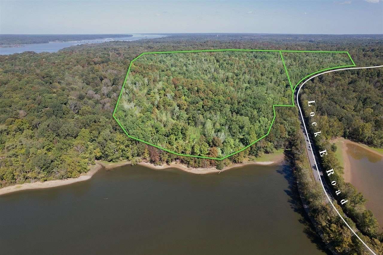101 Acres of Land for Sale in Cadiz, Kentucky
