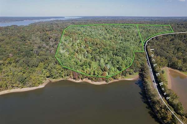101 Acres of Land for Sale in Cadiz, Kentucky