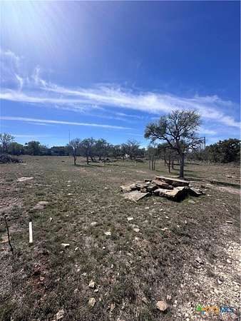 0.12 Acres of Residential Land for Sale in Burnet, Texas