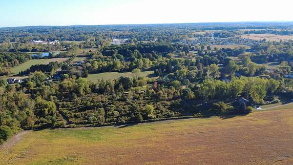 5 Acres of Land for Sale in Dryden, Michigan