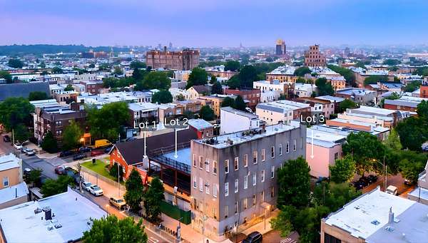 Mixed-Use Land for Sale in Ridgewood, New York