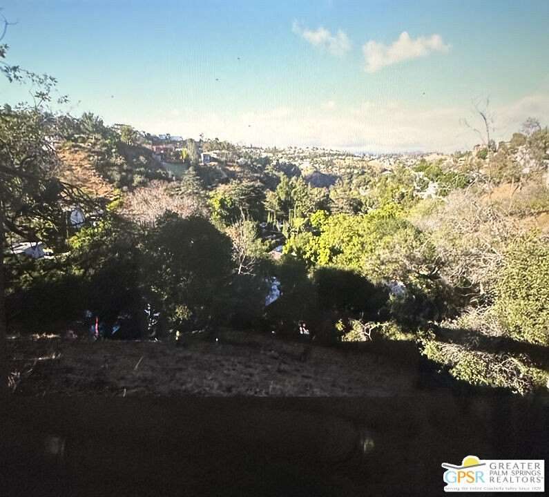 0.12 Acres of Residential Land for Sale in Los Angeles, California