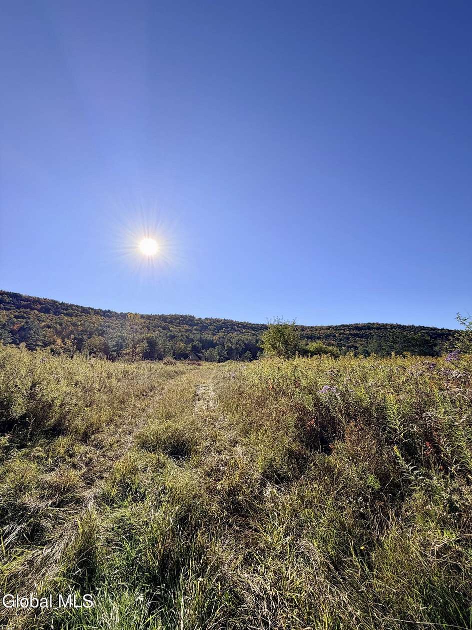 4.3 Acres of Residential Land for Sale in Gilboa, New York