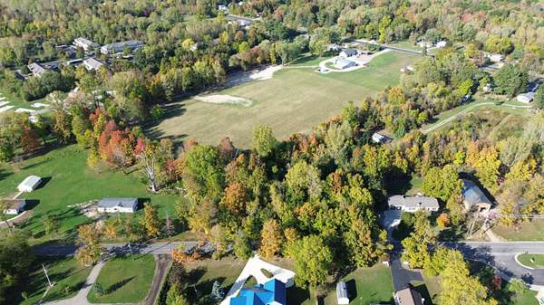 1 Acre of Residential Land for Sale in South Haven, Michigan