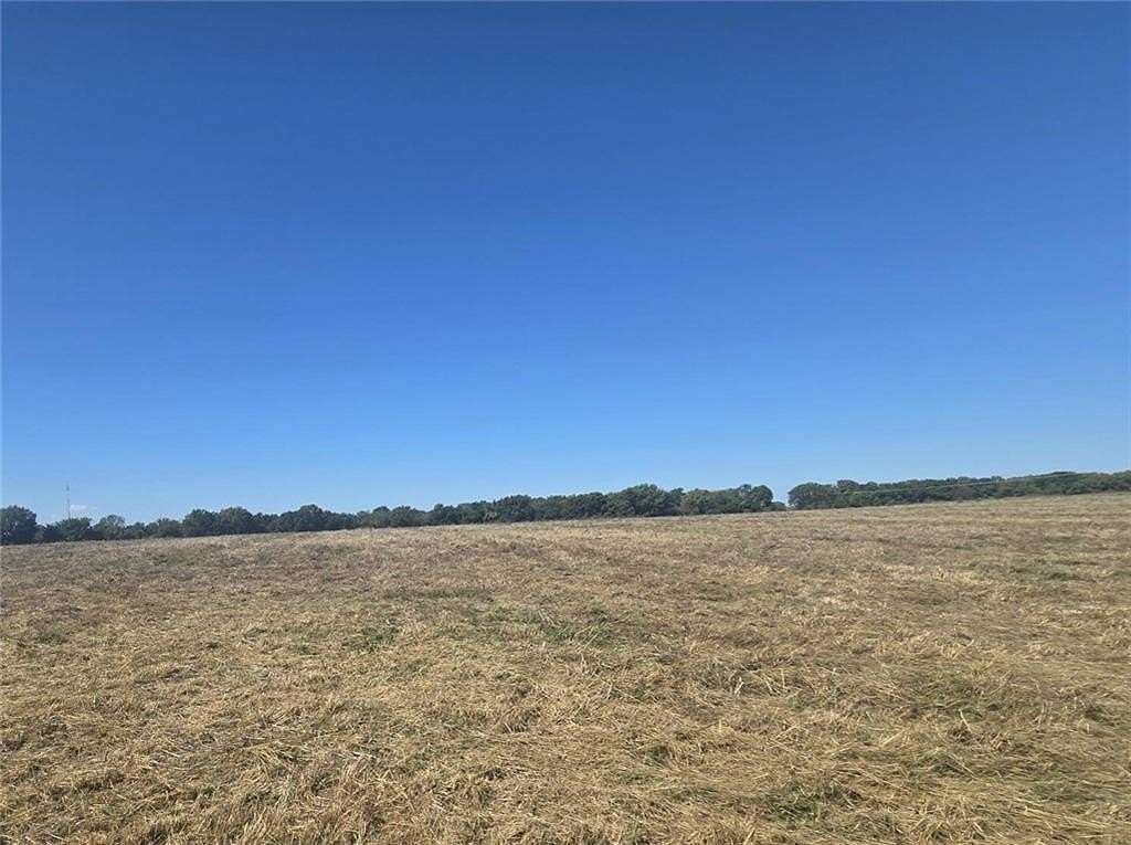35.6 Acres of Land for Sale in Paola, Kansas