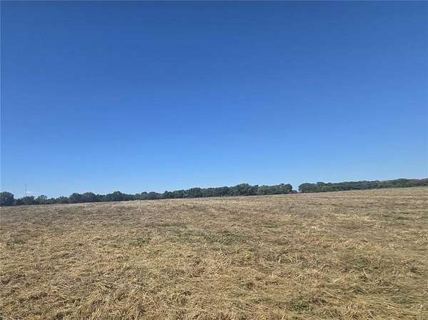 35.6 Acres of Land for Sale in Paola, Kansas