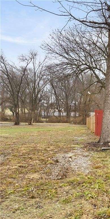0.18 Acres of Land for Sale in Independence, Missouri
