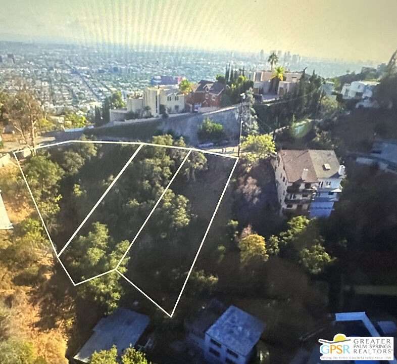 0.15 Acres of Residential Land for Sale in Los Angeles, California