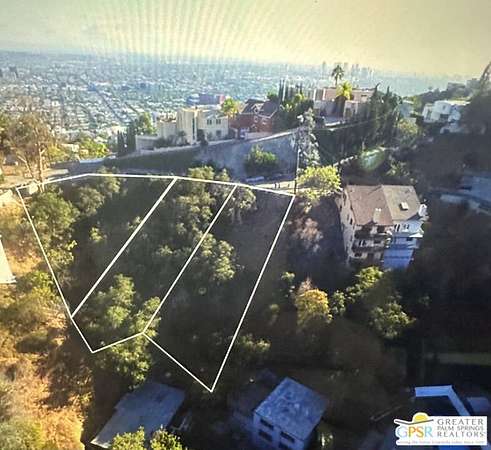 0.15 Acres of Residential Land for Sale in Los Angeles, California