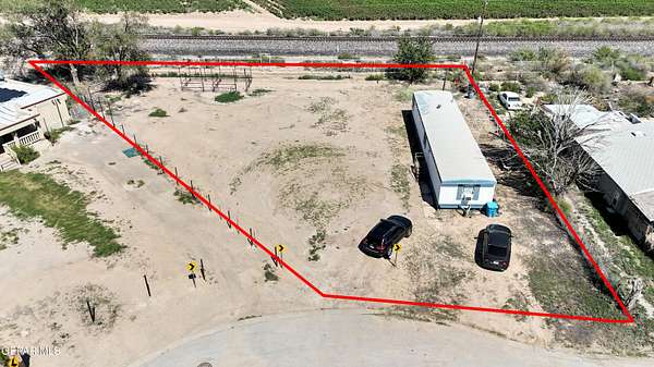 0.46 Acres of Residential Land for Sale in Clint, Texas