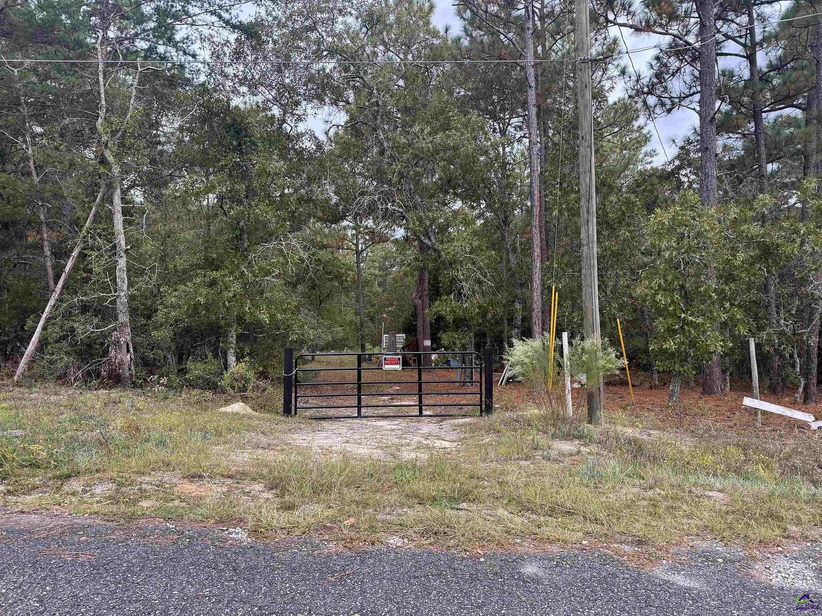3.87 Acres of Residential Land for Sale in Byron, Georgia