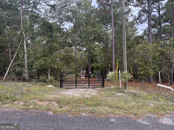 3.87 Acres of Residential Land for Sale in Byron, Georgia