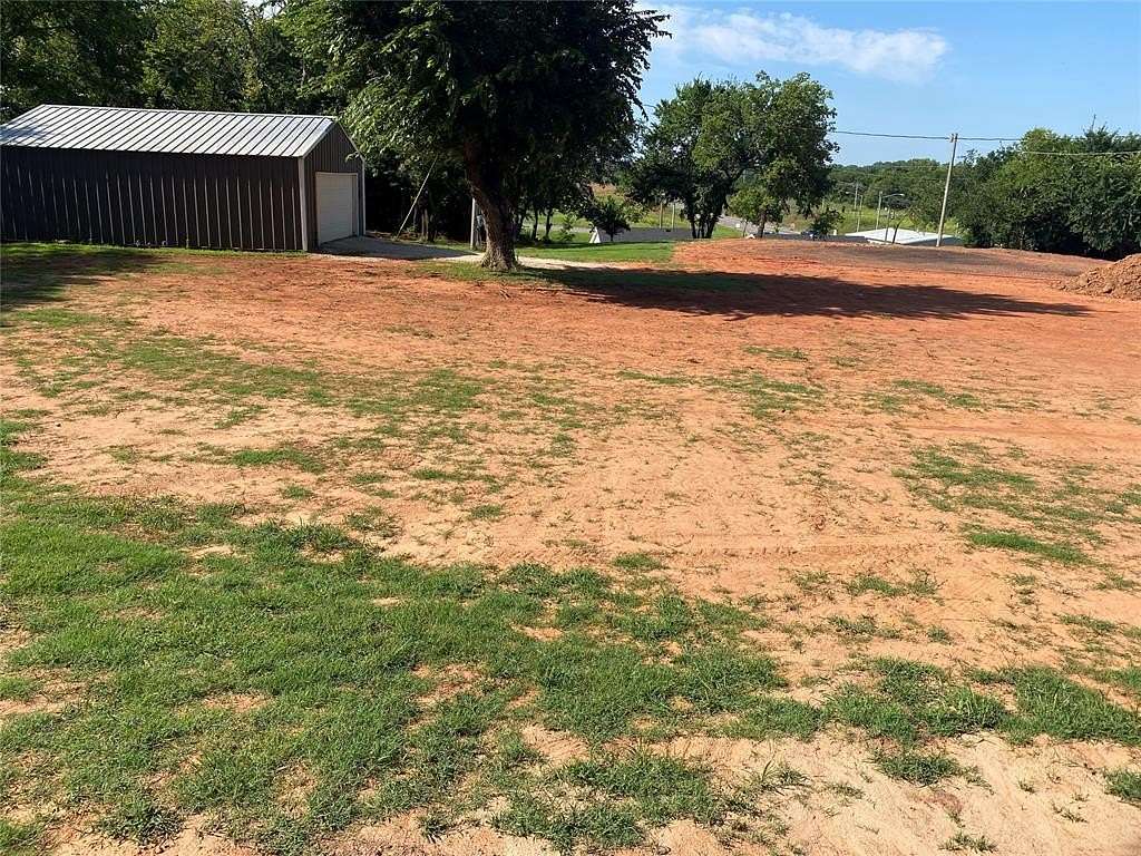 2 Acres of Residential Land for Sale in Newcastle, Oklahoma