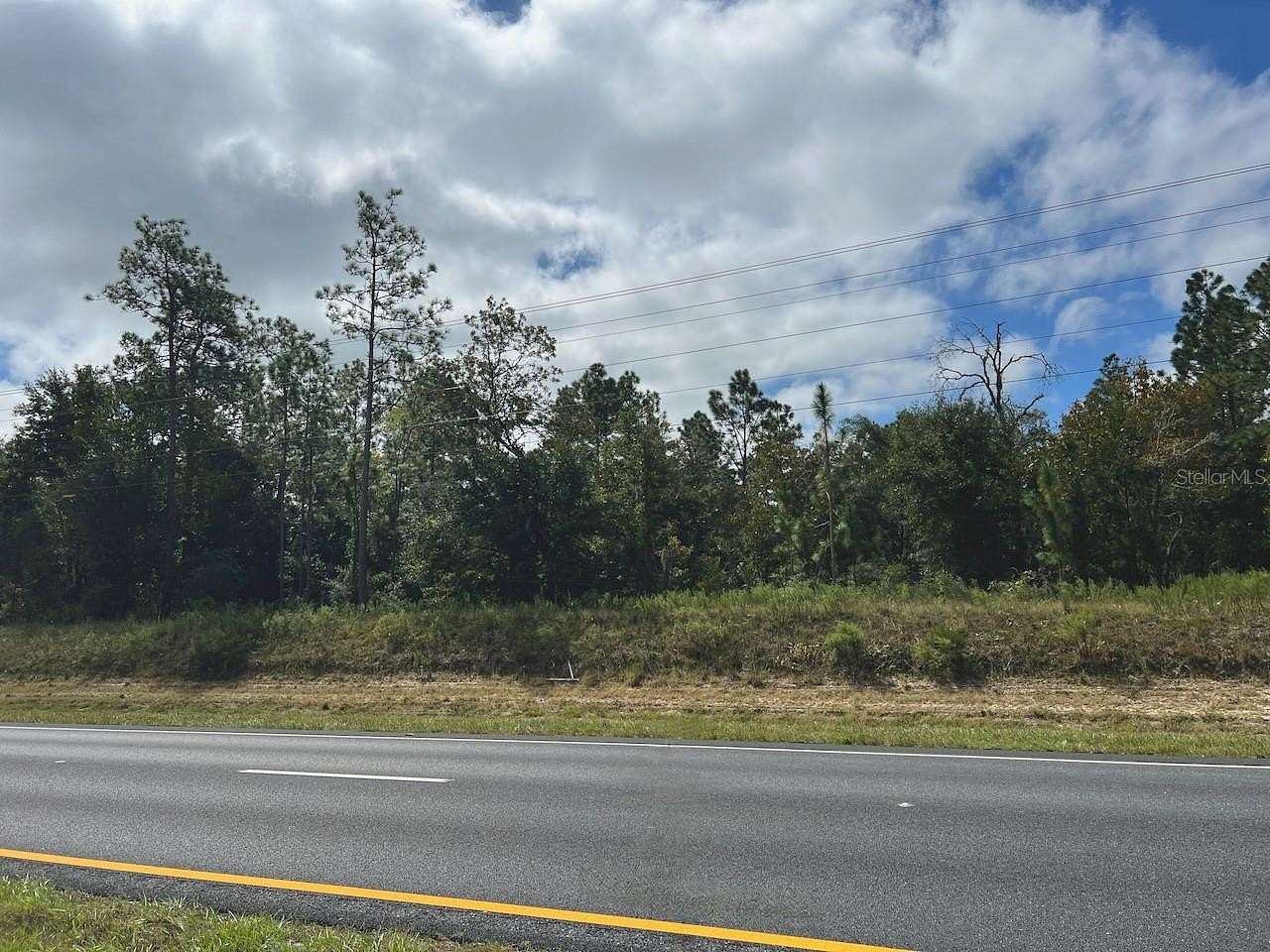1.78 Acres of Land for Sale in Bronson, Florida