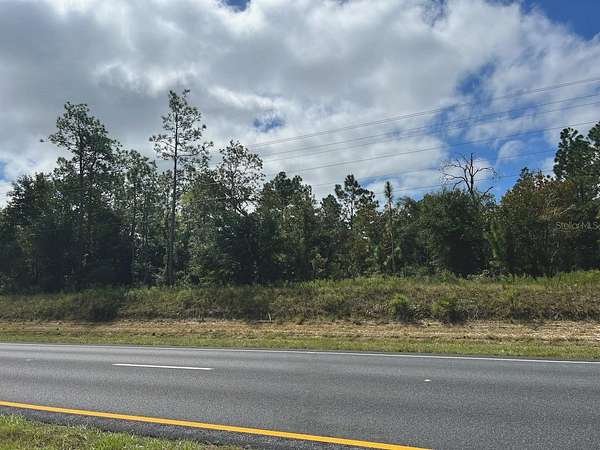 1.78 Acres of Land for Sale in Bronson, Florida