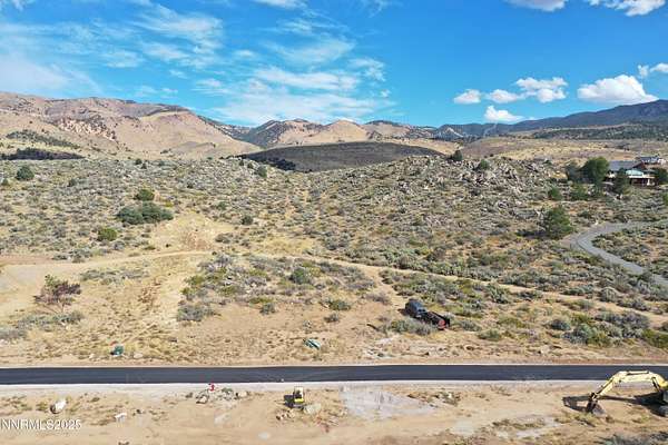 5 Acres of Residential Land for Sale in Reno, Nevada